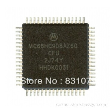 Original IC Chip MC68HC908AZ60 2J74Y